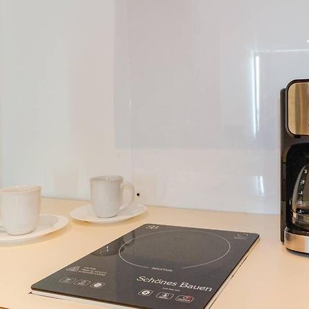 Encantadora Suite Con Cocina En Colibri Pdc Playa del Carmen Kültér fotó