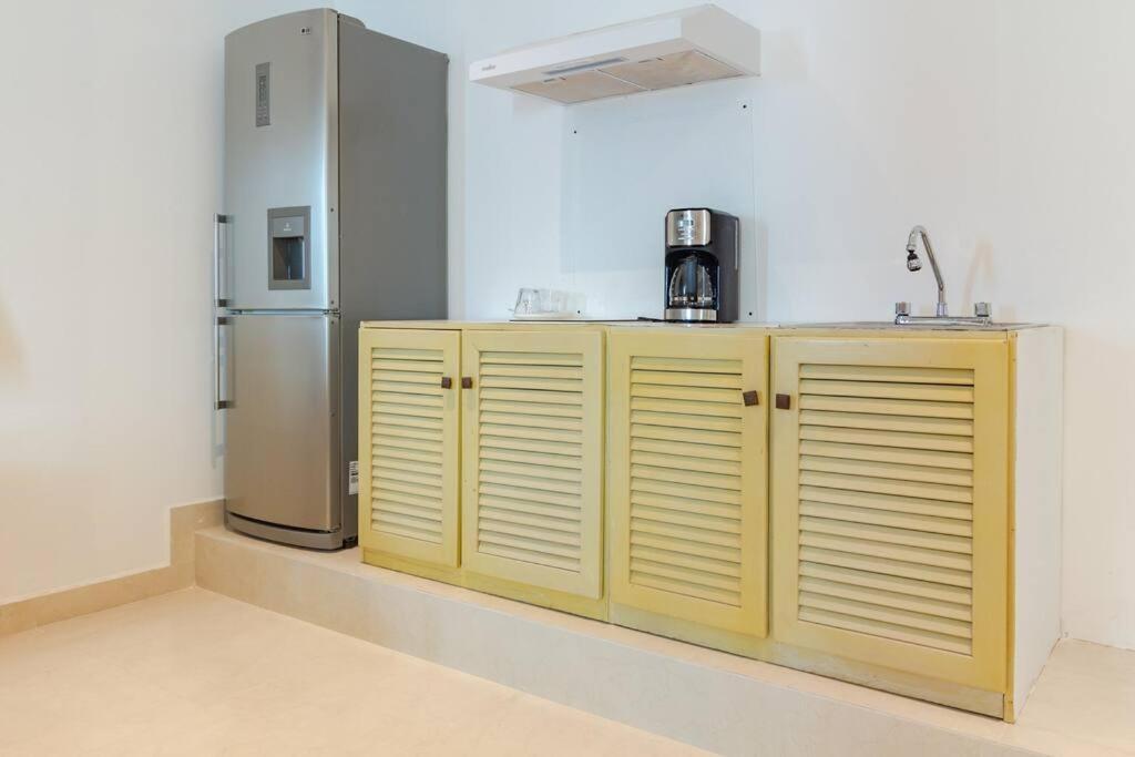 Encantadora Suite Con Cocina En Colibri Pdc Playa del Carmen Kültér fotó
